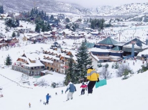 Bariloche adelanta el inicio de la temporada invernal