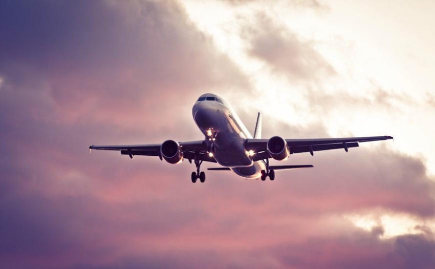 Europa ha perdido casi 7000 rutas a&eacute;reas