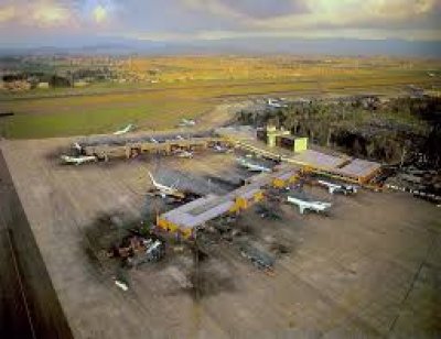 Colombia empez&oacute; licitaci&oacute;n de 4 aeropuertos