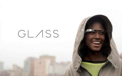 Google Glass llega a las estaciones de esquí, el futuro es ya una realidad