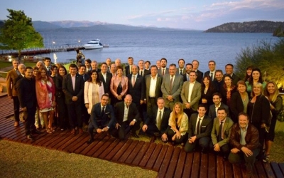 40&ordf; reuni&oacute;n de Presidentes de AHT: conclusiones y desaf&iacute;os para el 2019