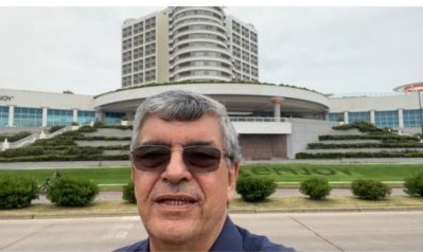 25a. edici&oacute;n de &ldquo;Portal de Am&eacute;rica Radio&rdquo; desde el Enjoy Punta del Este este viernes