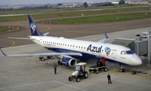 Brasil promueve pol&iacute;tica de cielos abiertos para atraer aerol&iacute;neas extranjeras