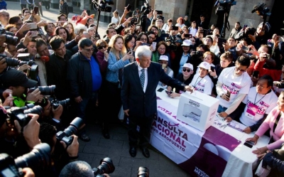 Lo que debes saber del aeropuerto cancelado en M&eacute;xico