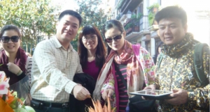 Espa&ntilde;a agiliza los visados tur&iacute;sticos con los turoperadores de China