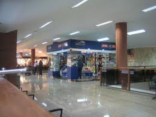 Millonarias obras para los aeropuertos de Iguaz&uacute; y Posadas