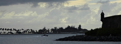 Puerto Rico para principiantes