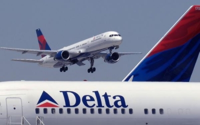 Delta paga a sus empleados ganancias compartidas por U$S 1.500 M