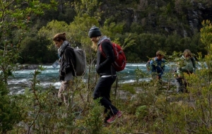 Chile: ruta que une tres regiones es nuevo destino tur&iacute;stico