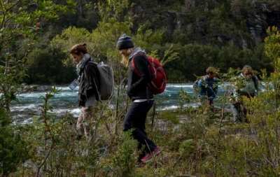 Chile: ruta que une tres regiones es nuevo destino tur&iacute;stico