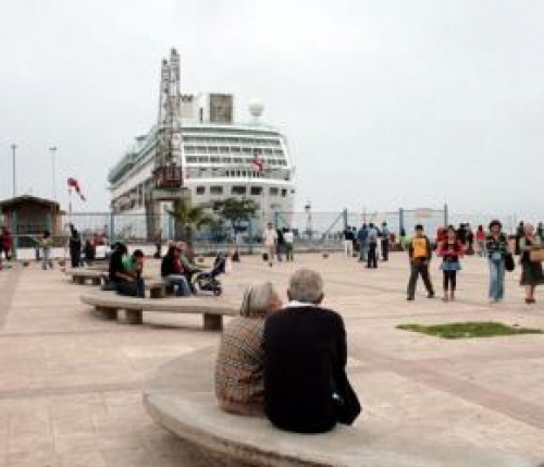 Aprueban en Chile proyecto de ley que permitirá casinos en cruceros