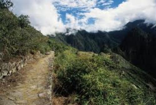 El Camino del Inca podr&iacute;a ser espacio protegido de la Unesco