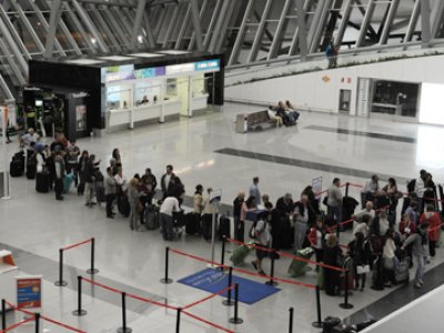 Uruguay y Turqu&iacute;a firmaron convenio que habilita conectividad a&eacute;rea con escalas