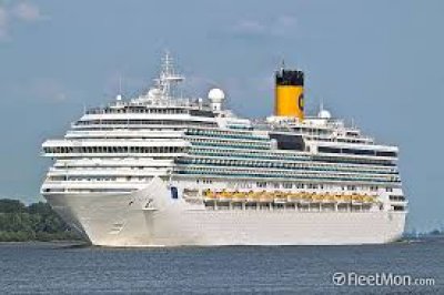 Montevideo ser&aacute; Puerto de Embarque y Desembarque de pasajeros de cruceros