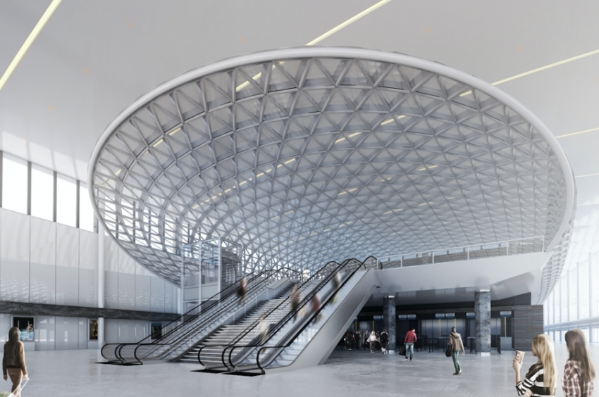 Nueva tecnolog&iacute;a para la experiencia del pasajero sumar&aacute; el Aeropuerto de Ezeiza