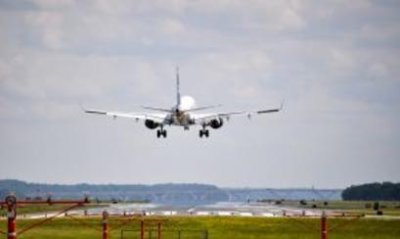 AirEuropa incrementa a cuatro veces a la semana vuelos entre Santa Cruz y Madrid