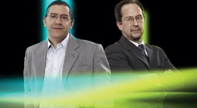 Herrera en Poder Ciudadano hoy, en TNU Canal 5