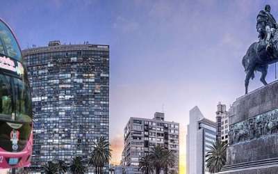 "Montevideo baj&oacute; 40% sus reservas hoteleras pese a haber bajado tarifas"
