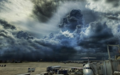 La ONU insta a los aeropuertos a prepararse para lo inesperado