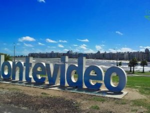 S&oacute;lo en Montevideo mejor&oacute; turismo receptivo en  primer trimestre