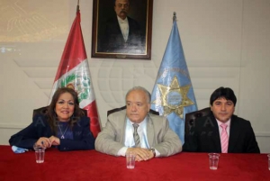 Per&uacute; debe denunciar desfavorable convenio a&eacute;reo con Chile