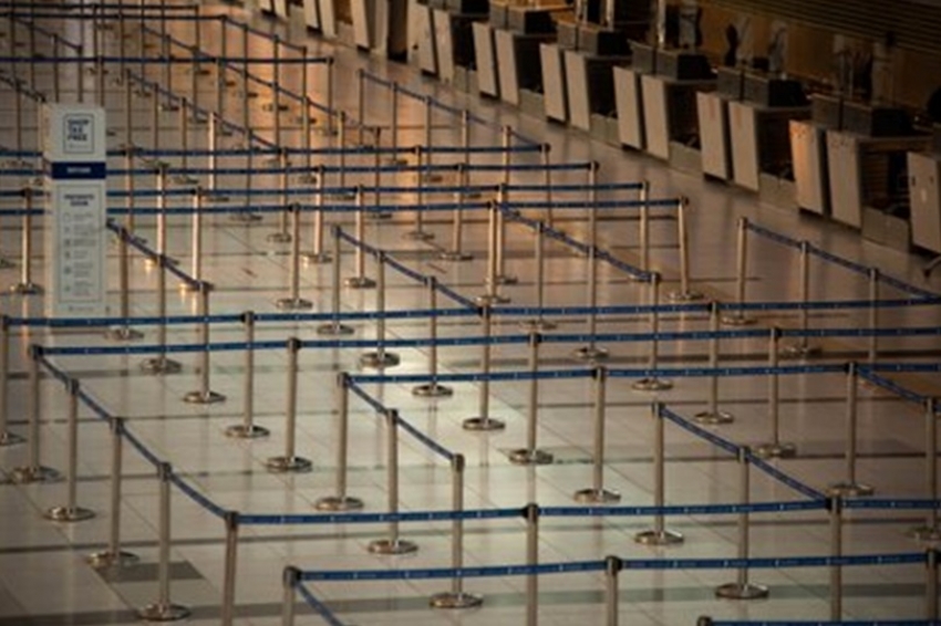 Argentina: autorizaron los vuelos, pero se olvidaron de los pasajeros&hellip;