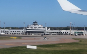 Comunicado de ACTAU en apoyo a AUDEV por seguridad a&eacute;rea
