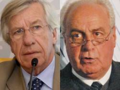 Año 1 DC: el objetivo no era LeadGate ni Campiani