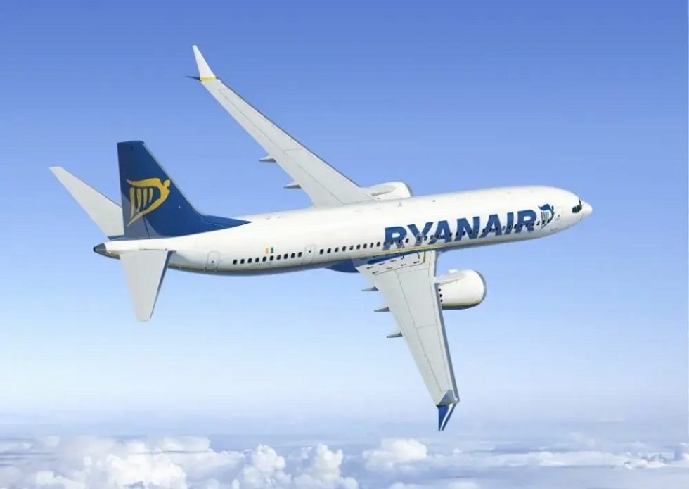 Ryanair gana un juicio contra Booking.com en EE.UU. por &quot;fraude y abuso informático&quot;