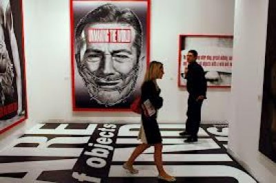  Art Basel 2013: La feria de arte internacional y local