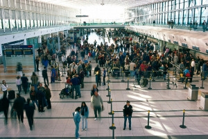 AA2000 Argentina: tr&aacute;fico de pasajeros en aeropuertos que administra creci&oacute; un 6,3% en mayo