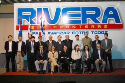 Uruguay: 1er. Taller sobre Medici&oacute;n de visitantes ingresados por la Frontera Seca