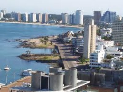 Efecto Argentina: La venta de inmuebles en Punta del Este est&aacute; congelada