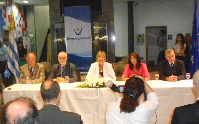 Inici&oacute; nuevo per&iacute;odo el ahora Ministerio de Turismo en Uruguay
