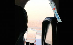 Tecnología para la mejora de la satisfacción del cliente a bordo