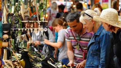 Diez mercados imprescindibles