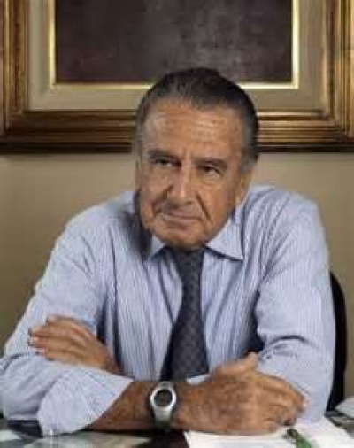 Eurnekian dispuesto a asumir las riendas de su empresa y resistir