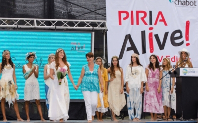 Convocatoria a formar parte de Piria Alive 2019