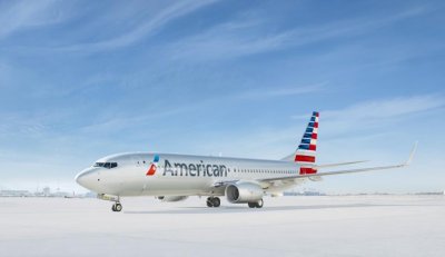 American Airlines selecciona el sistema de reservas Sabre