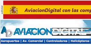 El prestigioso AviacionDigital destaca al Portal de América