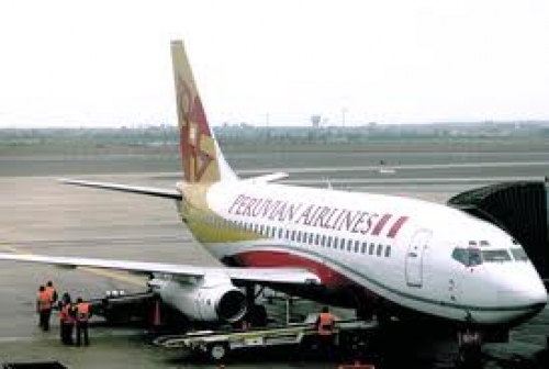 Suspenden operaciones de Peruvian Airlines en todas sus rutas