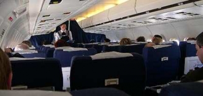 Los trabajadores de Spanair preparan medidas de presi&oacute;n  