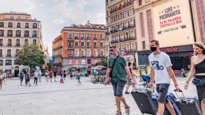 Traducci&oacute;n preliminar al espa&ntilde;ol del C&oacute;digo Internacional para la Protecci&oacute;n de los Turistas