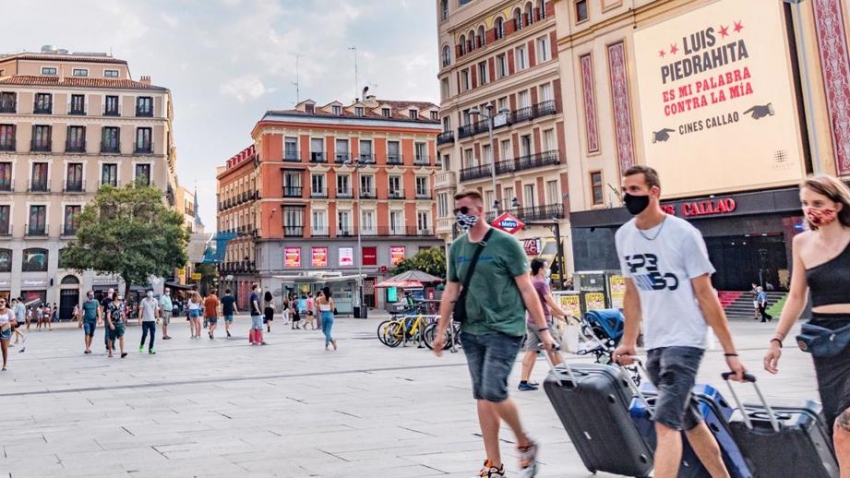 Traducción preliminar al español del Código Internacional para la Protección de los Turistas