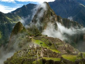 Latinoam&eacute;rica en el ojo del turismo mundial