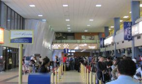 Panam&aacute; representa 21 % del tr&aacute;fico a&eacute;reo de Latinoam&eacute;rica 