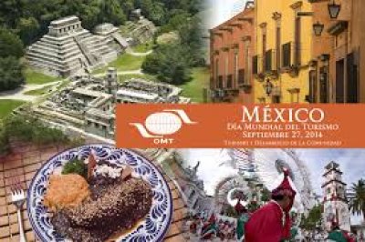 México puesto como ejemplo de cómo acercar el turismo a las comunidades