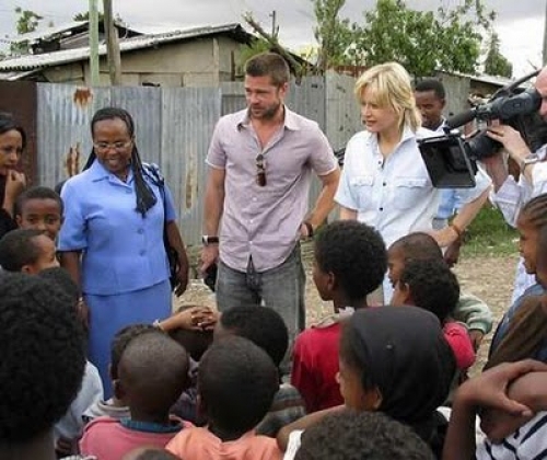 ¿Qué es el Volunturismo?