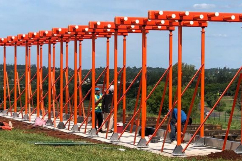 Nuevos ILS para Aeroparque Jorge Newbery y el Aeropuerto de Posadas