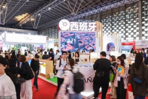 España y China conectarán 61 vuelos directos semanales durante el verano